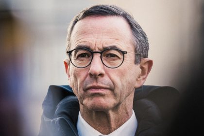 La République est menacée par « un seul séparatisme », « c&rsquo;est l&rsquo;islamisme », rappelle Bruno Retailleau