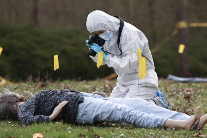 Qu&rsquo;est-ce la « science forensique », un nouveau cursus très prisé enseigné à la faculté ?