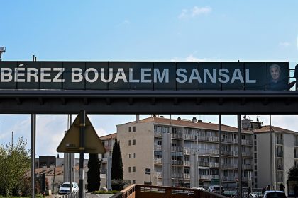 Algérie : cinq ans de prison ferme pour le franco-algérien Boualem Sansal