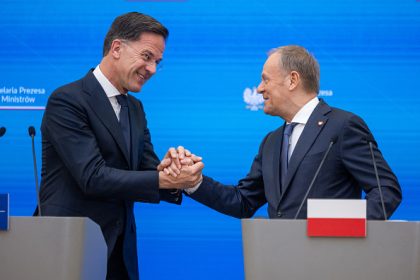 La réponse de l&rsquo;Otan à « une attaque contre la Pologne ou tout autre allié » serait « dévastatrice »