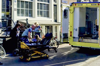 Attaque au couteau à Amsterdam : au moins cinq blessés, un suspect interpellé