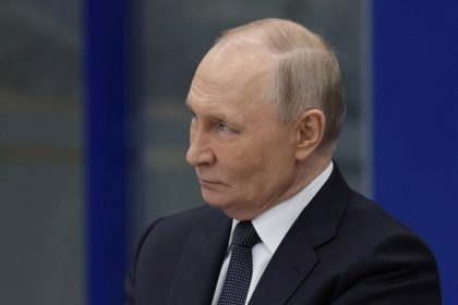 Guerre en Ukraine : Moscou juge « erronée » l’idée que Kiev puisse reconquérir des territoires