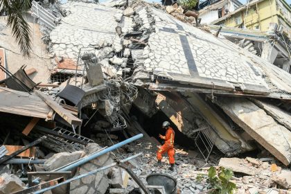 Catastrophe de grande ampleur en Birmanie : après le violent séisme, la junte lance un appel à l&rsquo;aide internationale