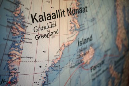 Groenland : le Danemark s&rsquo;en prend au « ton employé » par l&rsquo;administration Trump