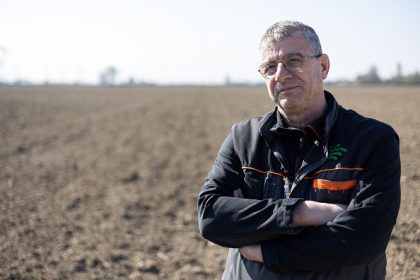 « Je ne peux pas produire à ce prix-là » : le plus gros maraîcher du Grand Est cesse sa production