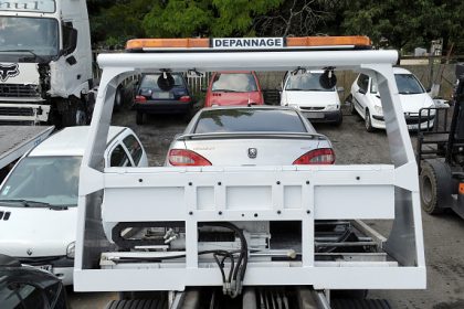 Val-d&rsquo;Oise : la préfecture hausse le ton contre les dépanneurs pirates