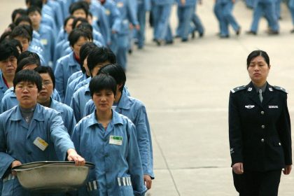 Ottawa affirme que la Chine a exécuté quatre Canadiens cette année