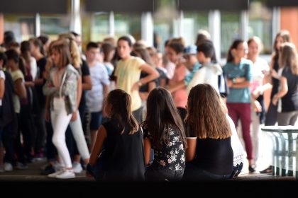 La moitié des collégiens et lycéens ont entendu dire du mal des juifs
