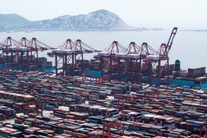 La Chine va imposer des droits de douane supplémentaires allant jusqu&rsquo;à 15 % sur les produits agricoles américains