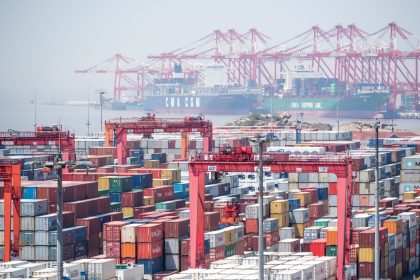 Pékin courtise les entreprises étrangères