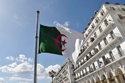 L&rsquo;Algérie demande à 12 agents de l&rsquo;ambassade de France de quitter le territoire sous 48 heures