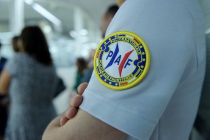 Un réseau de passeurs de migrants entre l&rsquo;Espagne et la France démantelé