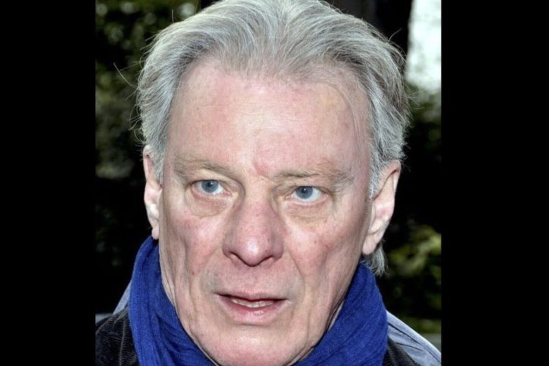 Le chanteur Herbert Léonard est décédé des suites d’un cancer du poumon, il avait 80 ans