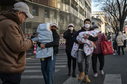 La Chine émet un avis de prévention des épidémies printanières de maladies infectieuses face à une vague d&rsquo;infections