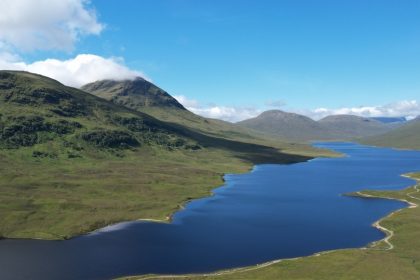 « Une incroyable générosité » : un mystérieux donateur offre 21 millions d’euros pour transformer un domaine écossais en réserve naturelle