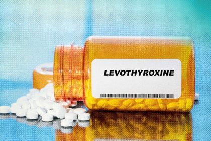 Un traitement courant de la thyroïde augmente-t-il le risque de perte osseuse ?