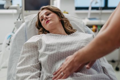 L&rsquo;ablation des ovaires majore le risque d&rsquo;insuffisance cardiaque