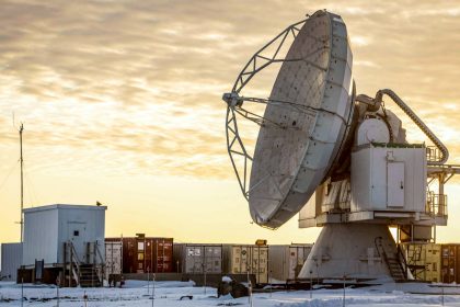 Des émissaires de la Maison-Blanche se rendent au Groenland dans un contexte de tensions accrues avec le territoire