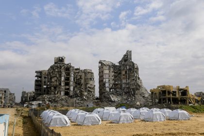 Les nations européennes approuvent le plan arabe de 53 milliards de dollars pour la reconstruction de Gaza
