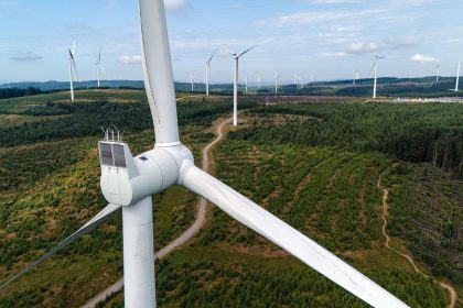 Les efforts de décarbonation ont appauvri le Royaume-Uni