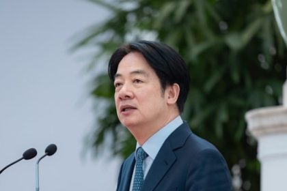 La déclaration du président taïwanais qualifiant le PCC de « force hostile étrangère » est étroitement liée à la stratégie de Donald Trump