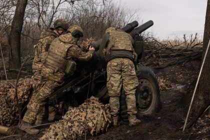 L&rsquo;Ukraine risque de perdre la tête de pont de Koursk en Russie