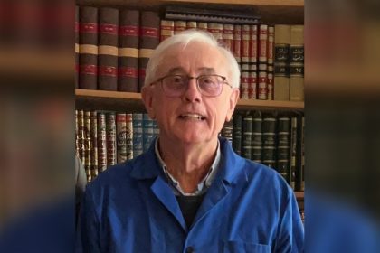 Mort d’Émile : Claude Gilliot, le prêtre ayant baptisé le petit garçon, a mis fin à ses jours