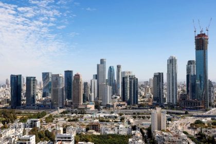 La croissance rapide de la population juive pourrait annuler les prévisions d&rsquo;une « bombe démographique à retardement » en Israël