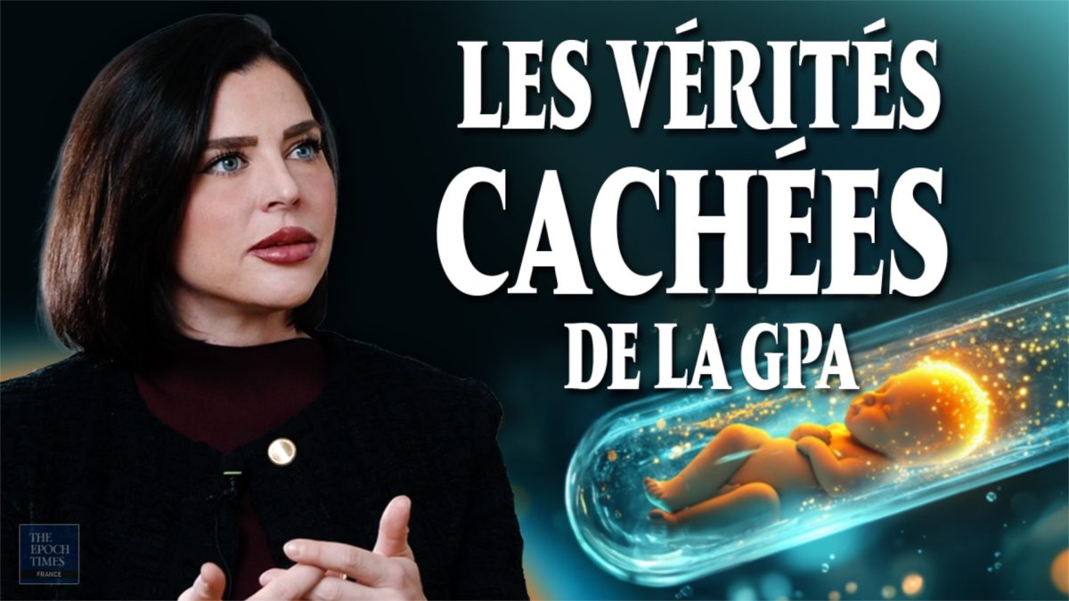 GPA : « On ne montre pas les côtés sombres, les Français ne sont pas au courant de ce qui se passe vraiment » – Olivia Maurel