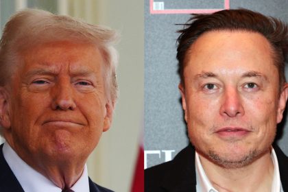 Boycott de Tesla : Donald Trump va acheter une Tesla en signe de soutien à Elon Musk