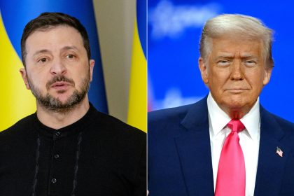 Volodymyr Zelensky affirme que l&rsquo;Ukraine ne traitera pas l&rsquo;aide américaine comme un prêt et réexaminera le nouvel accord sur les minerais