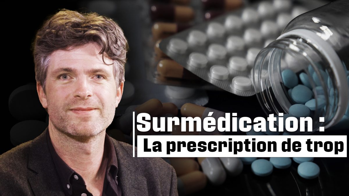 Santé mentale : la surmédication des jeunes, une autre crise sanitaire ? Cooper Davis