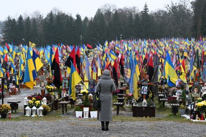 Comment la guerre en Ukraine s&rsquo;est déroulée et comment elle pourrait se terminer