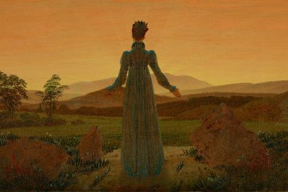 « Caspar David Friedrich : l’Âme de la Nature » au Met de New York