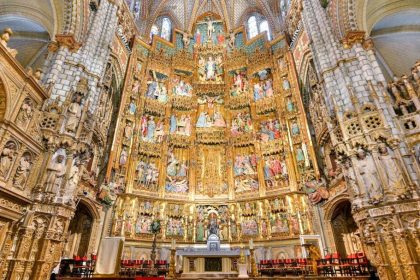 Tolède : le centre historique, artistique et spirituel de l&rsquo;Espagne