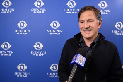 Shen Yun « touche au plus profond de l’âme », confie un chirurgien vasculaire