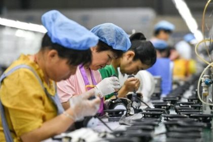 L’idée de Xi Jinping d’une Chine autosuffisante relève du rêve