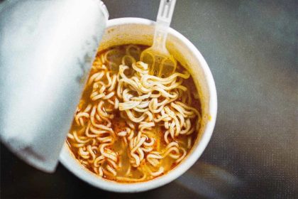 Le glutamate : l&rsquo;additif des aliments transformés qui pourrait nuire au cerveau