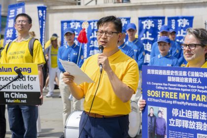 Le prélèvement forcé d&rsquo;organes en Chine fait l&rsquo;objet d&rsquo;un examen minutieux lors d&rsquo;une réunion du Conseil des droits de l&rsquo;homme des Nations unies