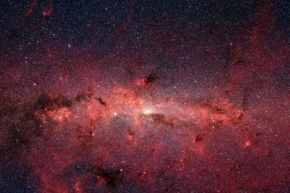 La Voie lactée et ses mythes : étoiles sacrées et nuits étoilées