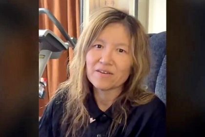 Les talibans libèrent Faye Hall, citoyenne américaine détenue en Afghanistan