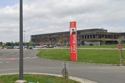 Haute-Garonne : un élève de 16 ans décède brutalement dans son lycée, après un malaise