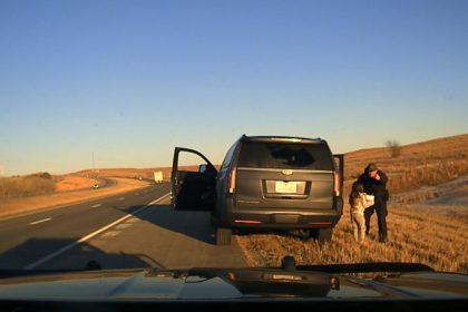 Kidnappée un mois plus tôt, une fillette de 6 ans retrouvée lors d’un banal contrôle routier