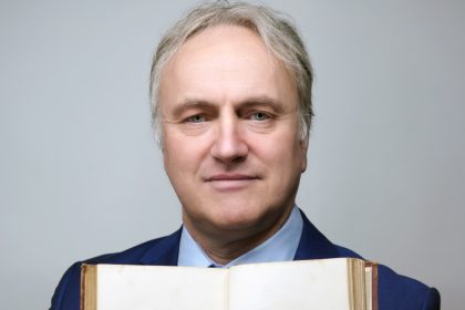 Jeremy Stubbs : « Keir Starmer a été &lsquo;sauvé&rsquo; par Donald Trump »