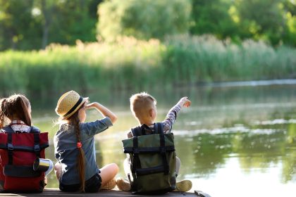 La réussite de l’enfance commence par ces 4 éléments de base