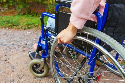 Amputée et cardiaque, elle perd son allocation parce qu&rsquo;elle n&rsquo;est « pas assez handicapée »