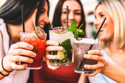 « Maman va danser » : le concept, qui permet aux mères d’oublier les soucis, rencontre un vif succès en France