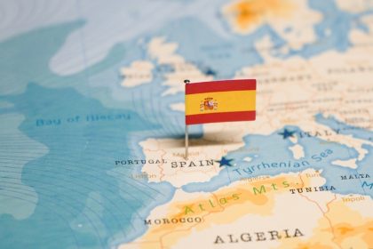 L&rsquo;Espagne a ramené son déficit public à 2,8% du PIB en 2024