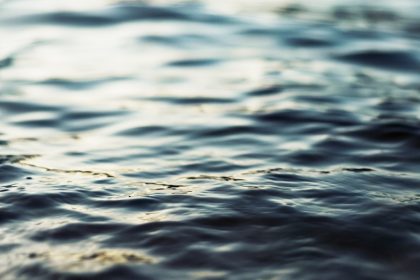 Pyrénées-Orientales : longtemps à sec, le fleuve Agly se jette à nouveau dans la mer