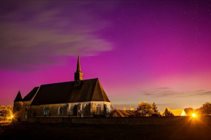 D&rsquo;époustouflantes « aurores d&rsquo;équinoxe » pourraient apparaître autour du 20 mars, les passionnés déjà en alerte